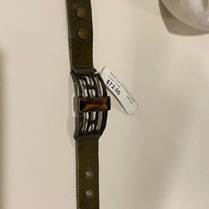 Bracelet